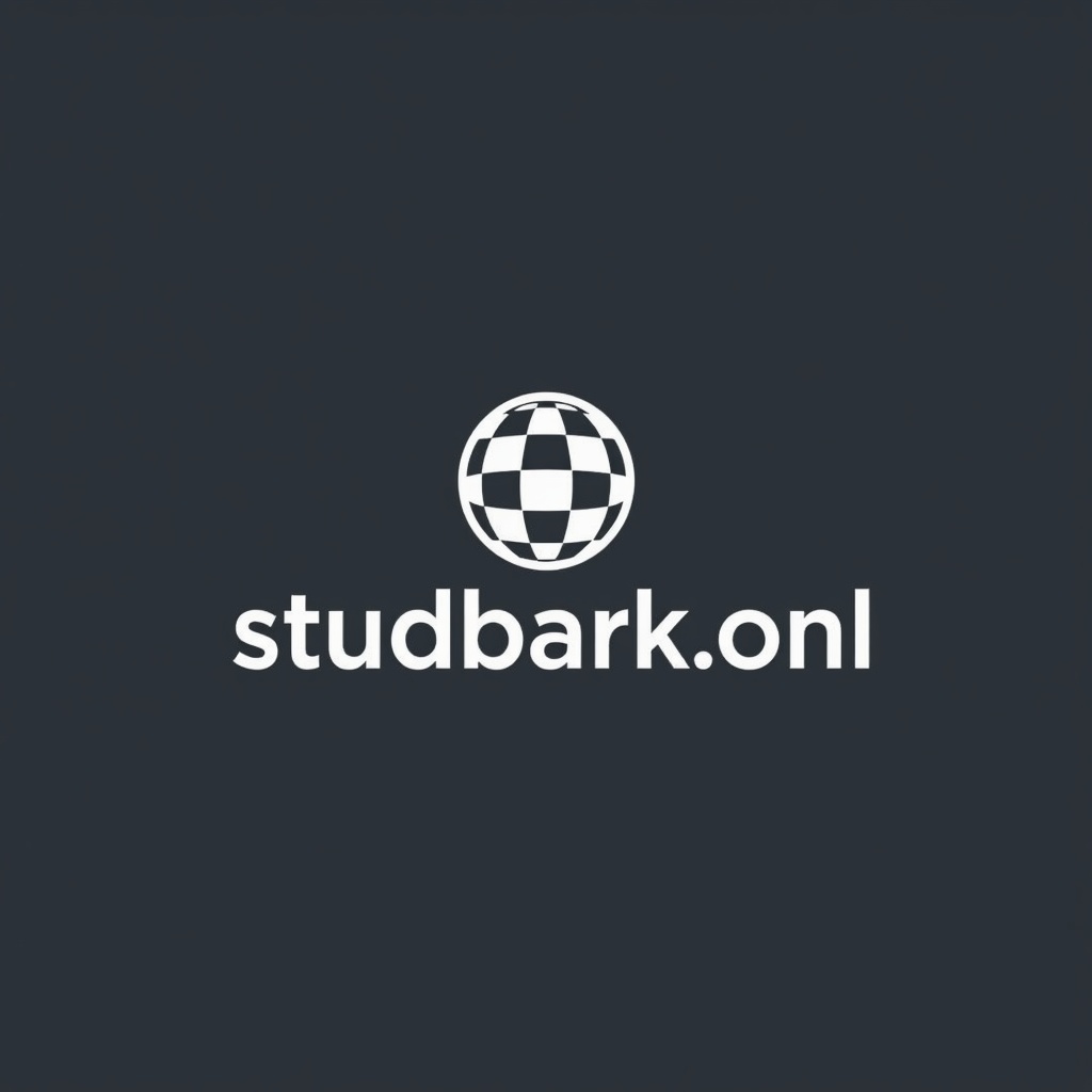 Studbark